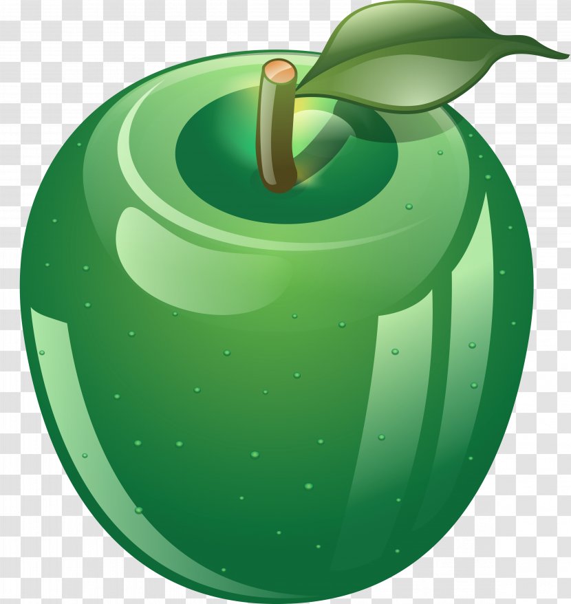 Orange Juice Cider Apple - Drink - GREEN APPLE Transparent PNG