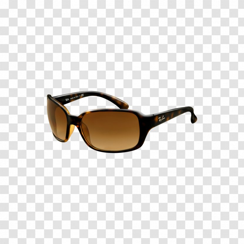 Ray-Ban RB4068 Aviator Sunglasses Wayfarer - Rayban - Community Transparent PNG