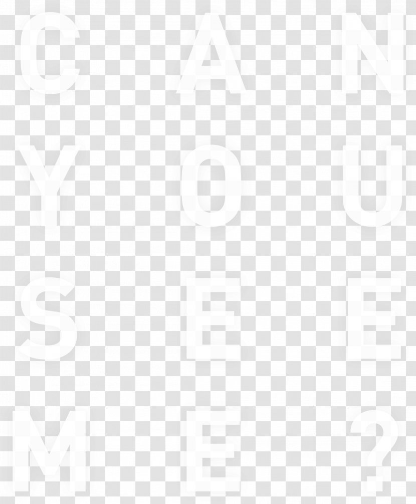 White Pattern - Black And - Design Transparent PNG
