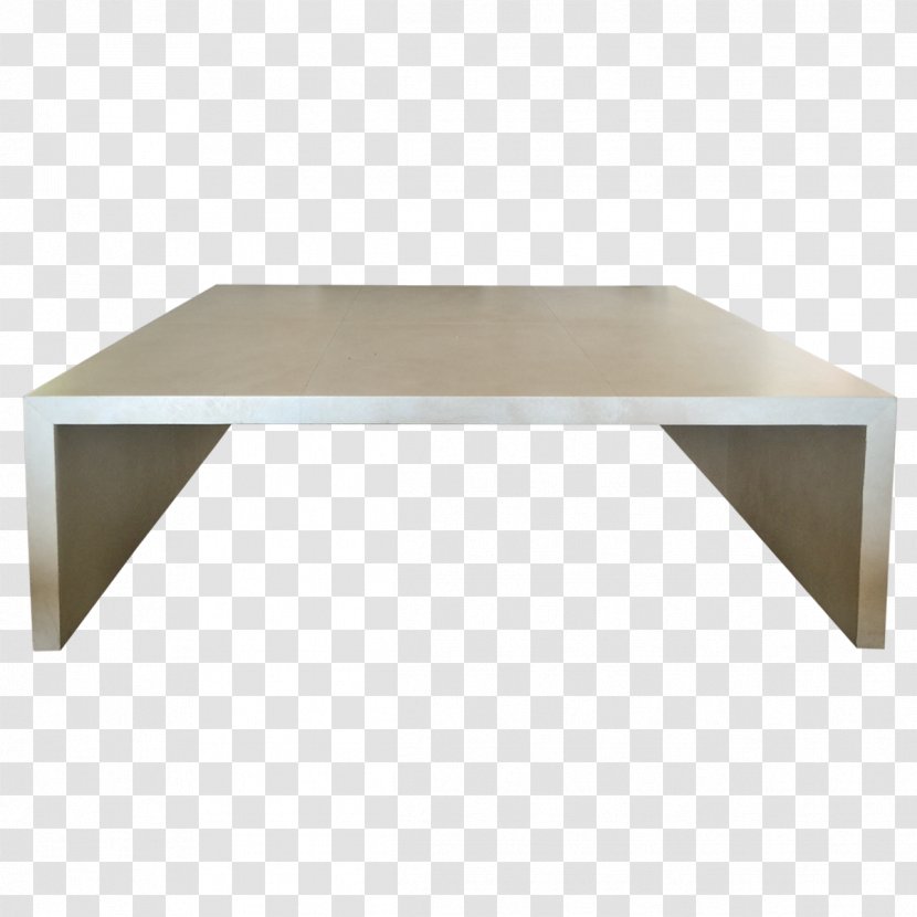 Coffee Tables Rectangle - Furniture - Angle Transparent PNG