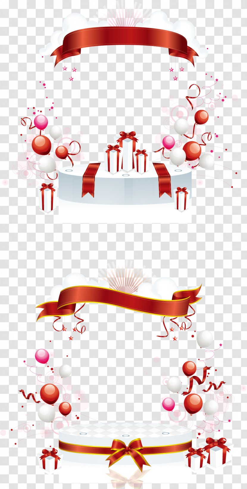 Wedding Invitation Birthday Greeting Card Clip Art - Activities Ribbon Transparent PNG