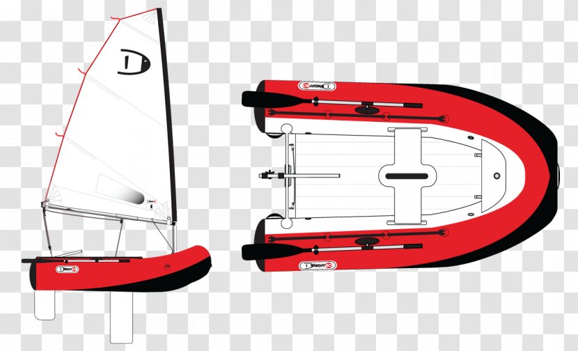 Sail BOOT 2018 Yacht Boat DinghyGo - Vehicle - Charter Transparent PNG