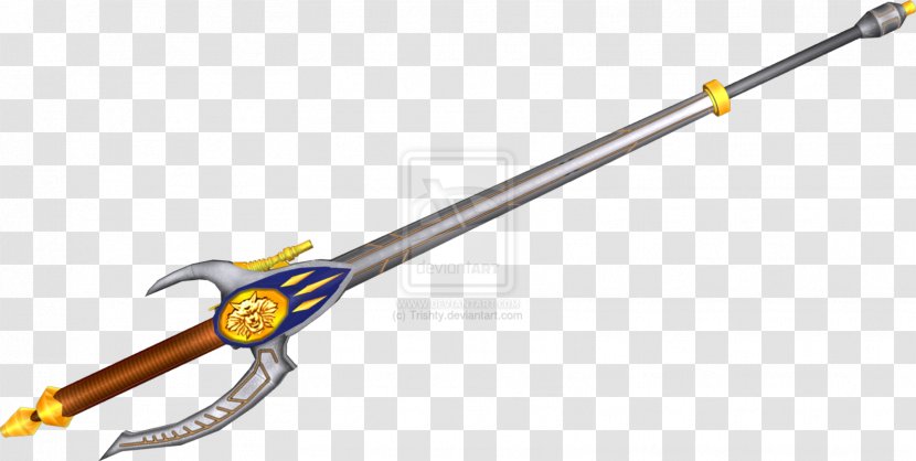 Sword Line Tool - Weapon Transparent PNG