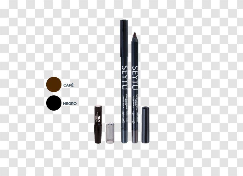 Eye Liner Pencil Mascara Make-up Cosmetics - Sharpeners Transparent PNG