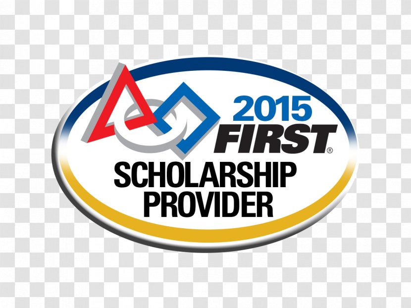 FIRST Robotics Competition Scholarship For Inspiration And Recognition Of Science Technology Championship Student - Text Transparent PNG
