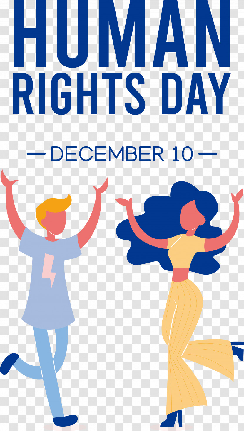 Human Rights Day Transparent PNG