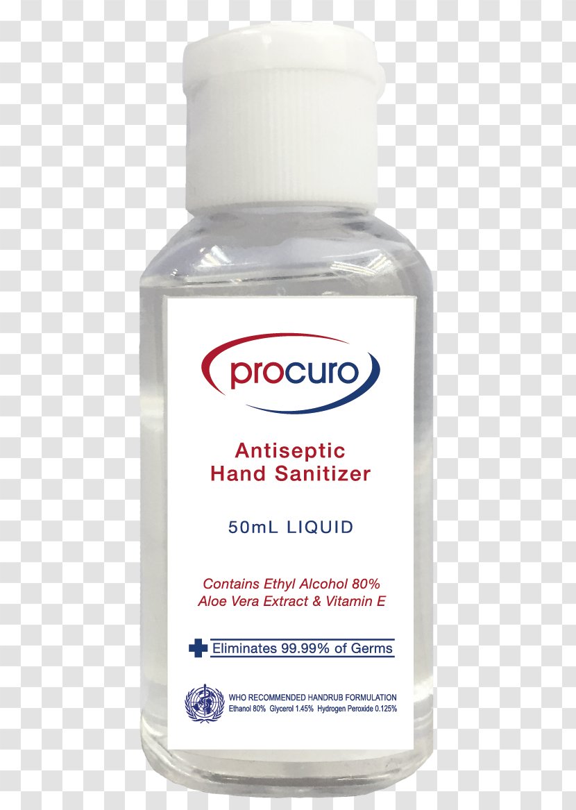 World Health Organization Beauty.m - Liquid - Hand Sanitizer Transparent PNG