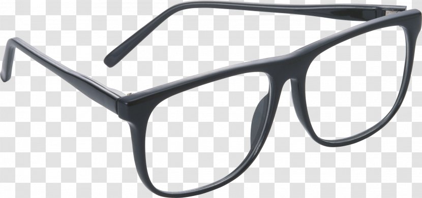 Spectacles Glasses - Ray Ban - Image Transparent PNG