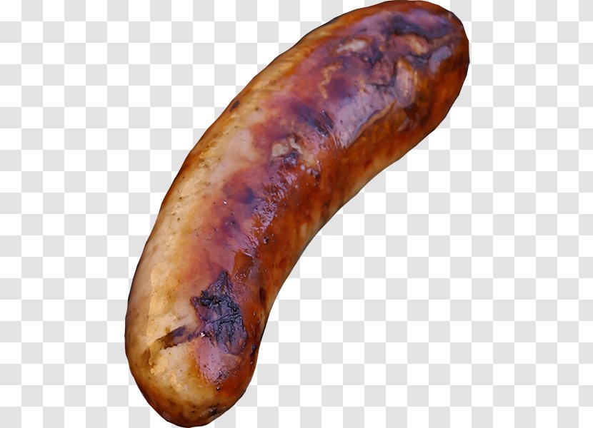 Sausage Roll Breakfast Sandwich Hot Dog Lorne - Meat Transparent PNG