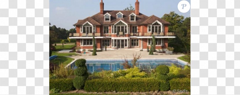 Manor House United Kingdom English Country Real Estate - Rightmove - Nicole-kidman Transparent PNG