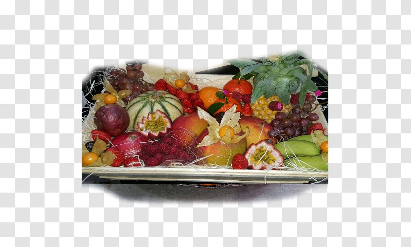 Fruit Vegetarian Cuisine Food Platter Salad Transparent PNG