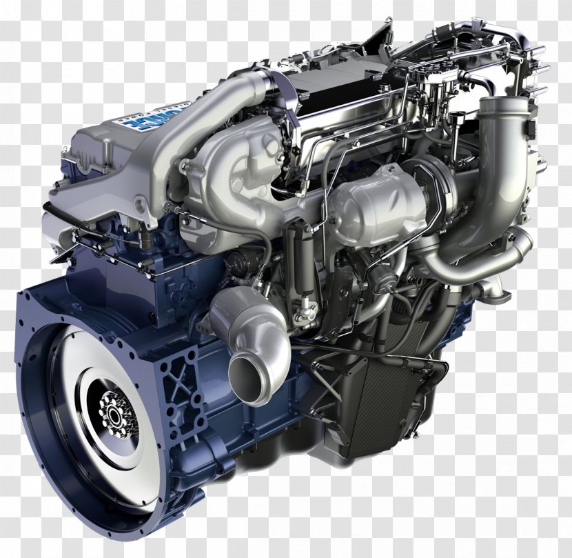 Navistar International ProStar Caterpillar Inc. DT Engine Diesel - Machine Transparent PNG