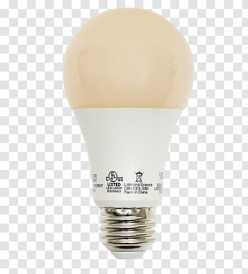 Lighting LED Lamp Incandescent Light Bulb Light-emitting Diode Edison Screw - Good Evening Transparent PNG