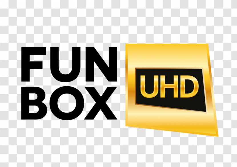 4K Resolution Ultra-high-definition Television Channel Electronic Program Guide - Highdefinition - 4k Uhd LOGO Transparent PNG