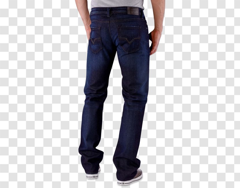 Levi's 501 Levi Strauss & Co. Carpenter Jeans Slim-fit Pants - Straight Trousers Transparent PNG