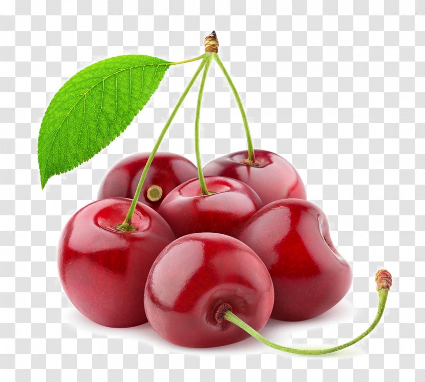 Juice Sour Cherry Soup Fruit Frutti Di Bosco - Natural Foods Transparent PNG