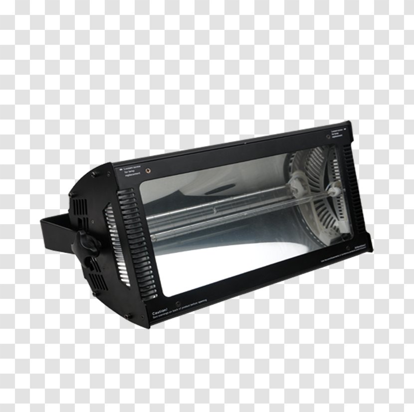 Strobe Light DMX512 Lighting Nightclub - Lamp Transparent PNG