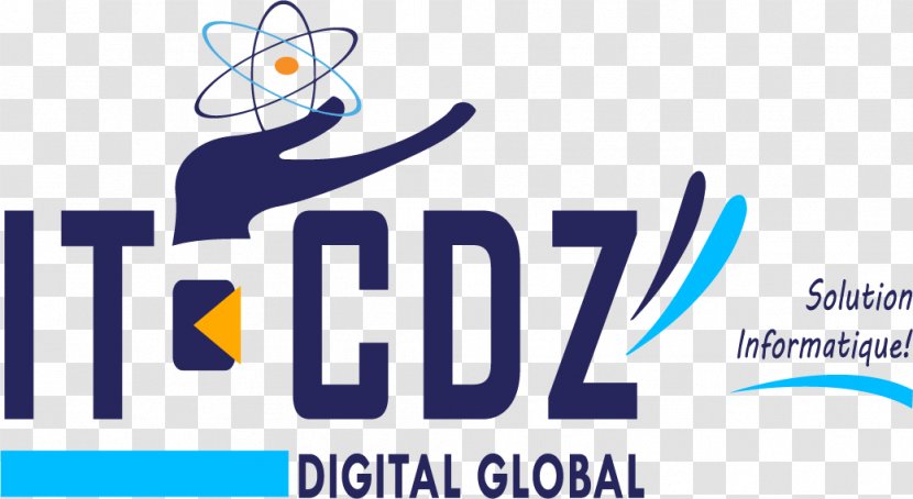 Logo IT-cdz Identidade Visual Graphic Charter - Brand - Design Transparent PNG