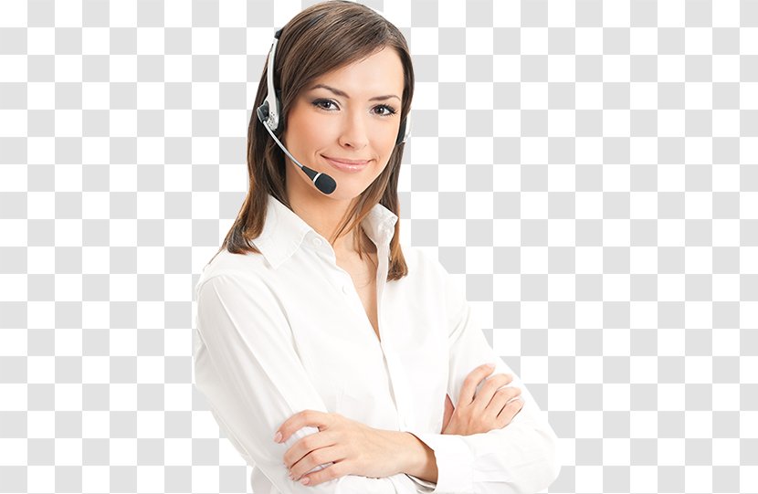 Stock Photography Headset Call Centre Headphones Customer Service Transparent PNG