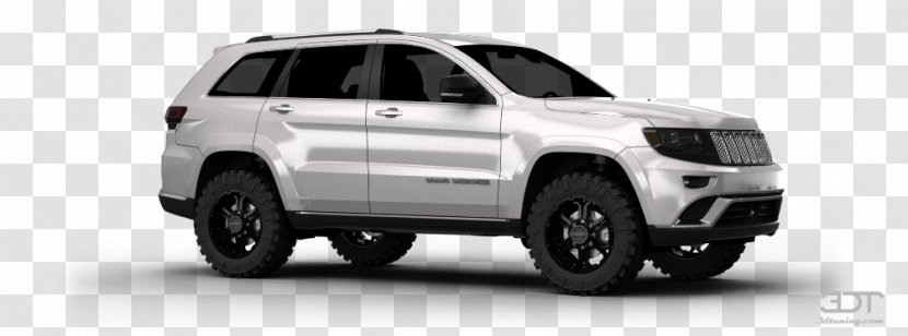 Tire Sport Utility Vehicle Toyota Jeep Luxury - Automotive Transparent PNG