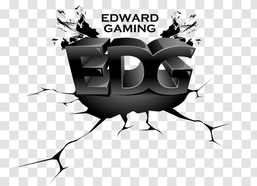 Edward Gaming 2016 League Of Legends World Championship Counter-Strike: Global Offensive Tencent Pro - Electronic Sports Transparent PNG