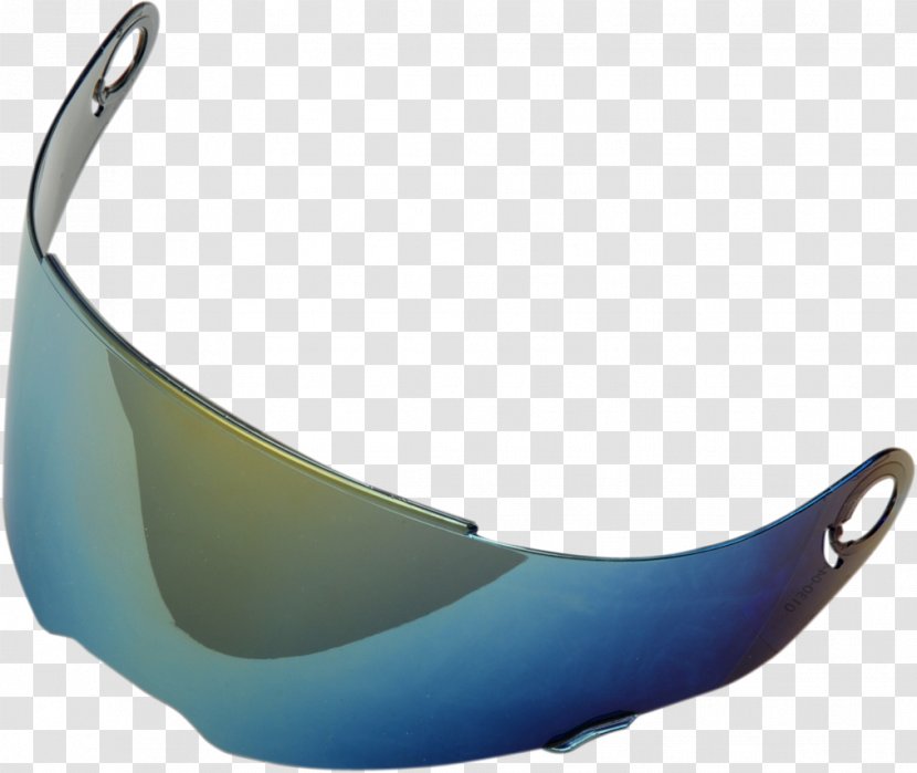 Goggles Mirror Sunglasses Helmet - Motogearro Transparent PNG
