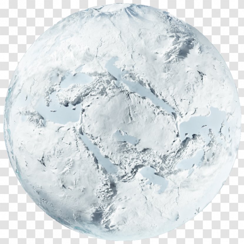 Earth Ice Planet /m/02j71 Transparent PNG