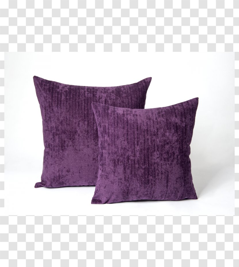 Cushion Duvet Throw Pillows Purple Innovation - The Traditional Mill Transparent PNG