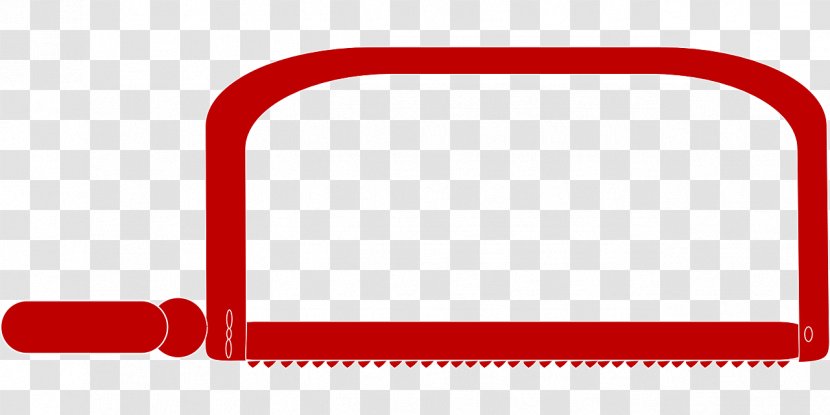 Product Design Clip Art Line - Fretsaw - Carpentry Sign Transparent PNG