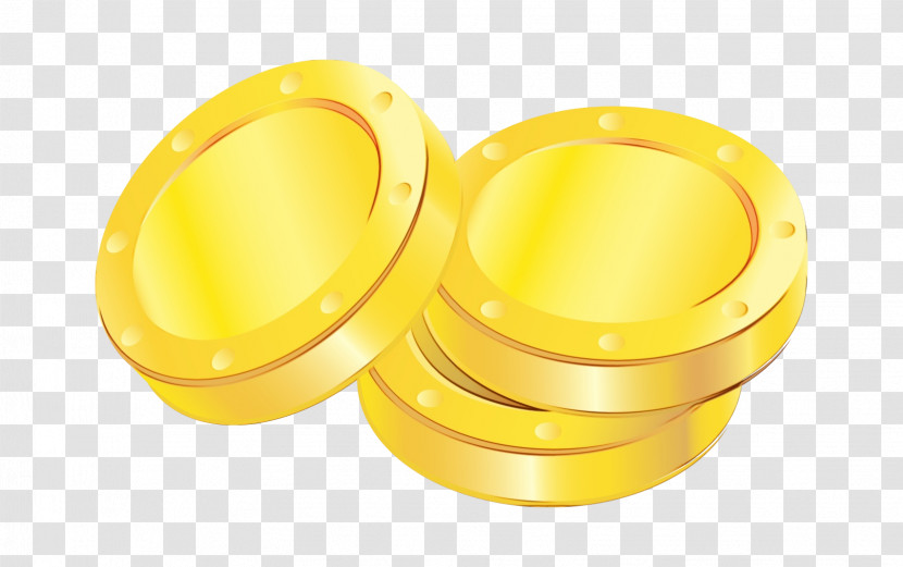 Yellow Transparent PNG