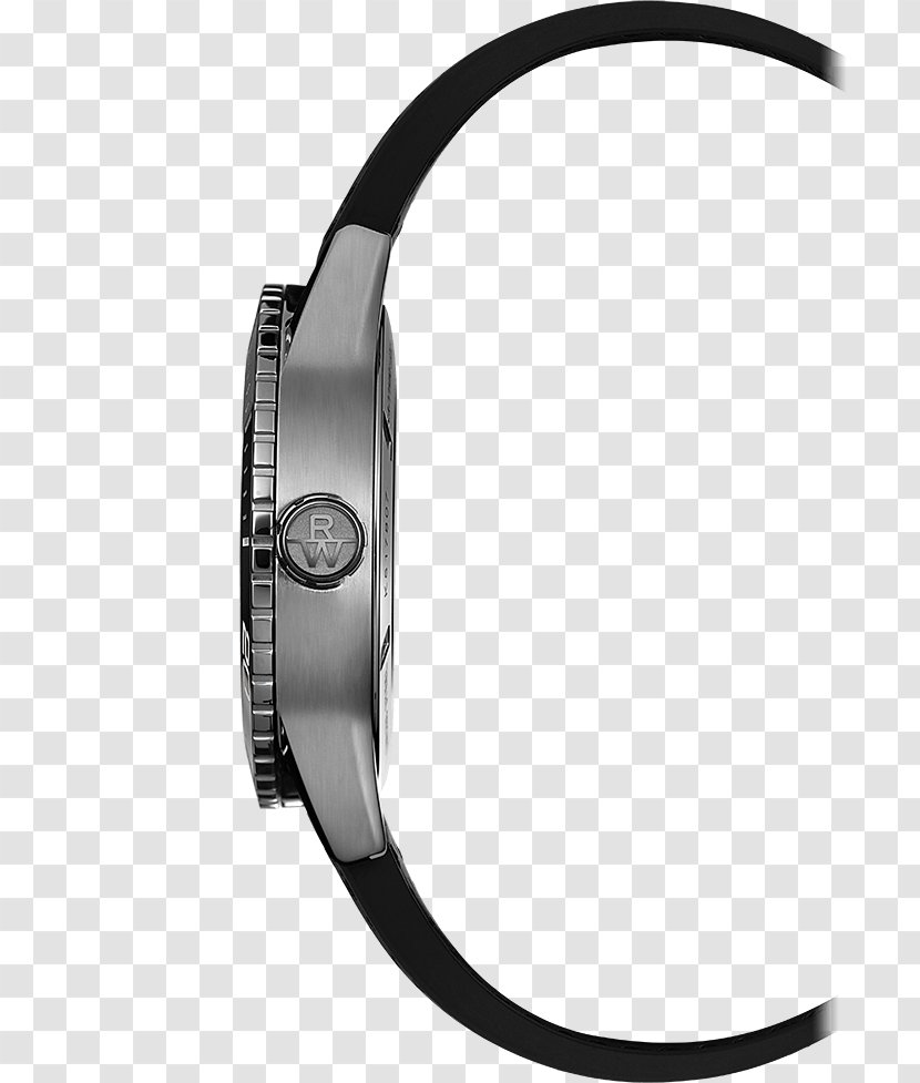 Watch Strap Raymond Weil Automatic - Fashion Accessory Transparent PNG