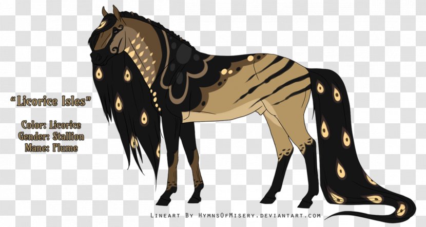 Foal Mustang Stallion Colt Halter - Horse Like Mammal - Spring Equinox Transparent PNG