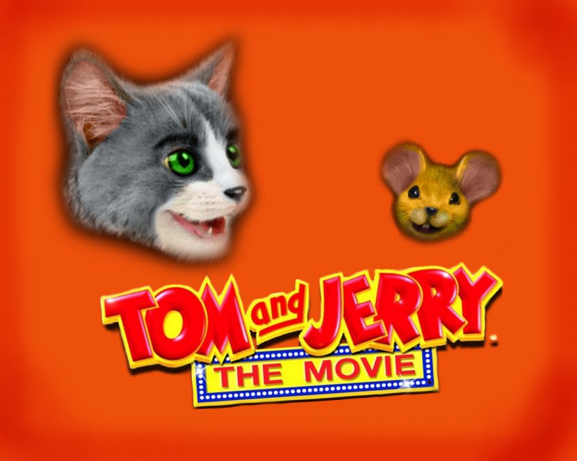 Tom And Jerry In War Of The Whiskers Mouse Cat Film Transparent PNG