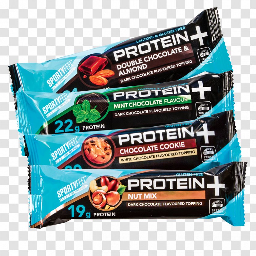 Chocolate Bar Protein Bodybuilding Supplement Gluten - Lactose - Kanusan Transparent PNG