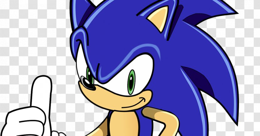 Sonic The Hedgehog Tails Fighters Shadow Amy Rose - Time-lapse Transparent PNG