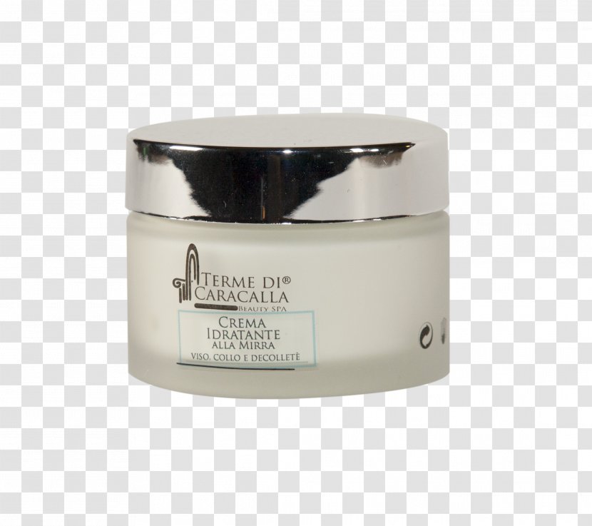 Face Skin Crema Idratante EsteticaSunflower - Cosmetics - Rivenditore Cinecittà Make Up CosmeticsCrema] Transparent PNG