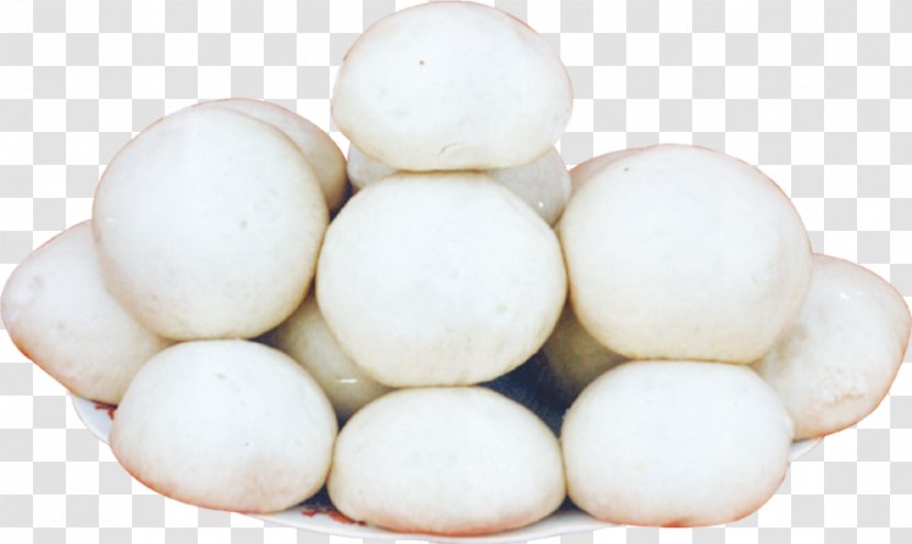Mantou Staple Food Flour - Bread Transparent PNG