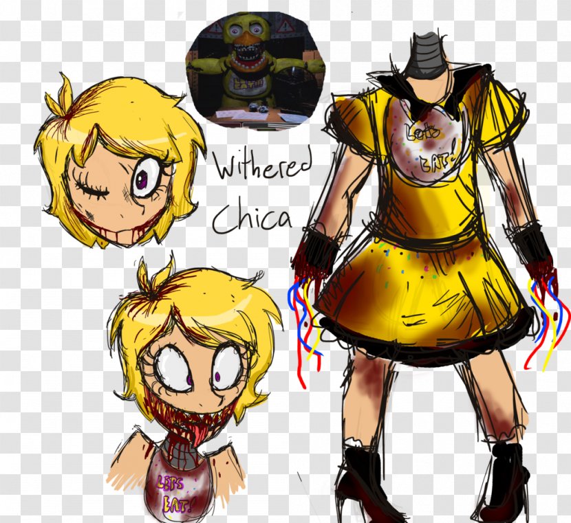 Five Nights At Freddy's 2 Freddy's: Sister Location Drawing Image - Watercolor - Chin Poster Transparent PNG