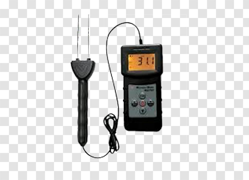 Moisture Meters Water Content Humidity Cotton - Soil Transparent PNG