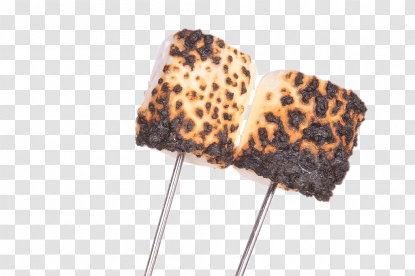 S'more Cotton Candy Marshmallow Flavor Food - Fur - Chocolate Transparent PNG