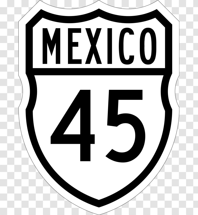 Mexican Federal Highway 113 16 Enciclopedia Libre Universal En Español 15D Wikipedia - Number - Road Transparent PNG