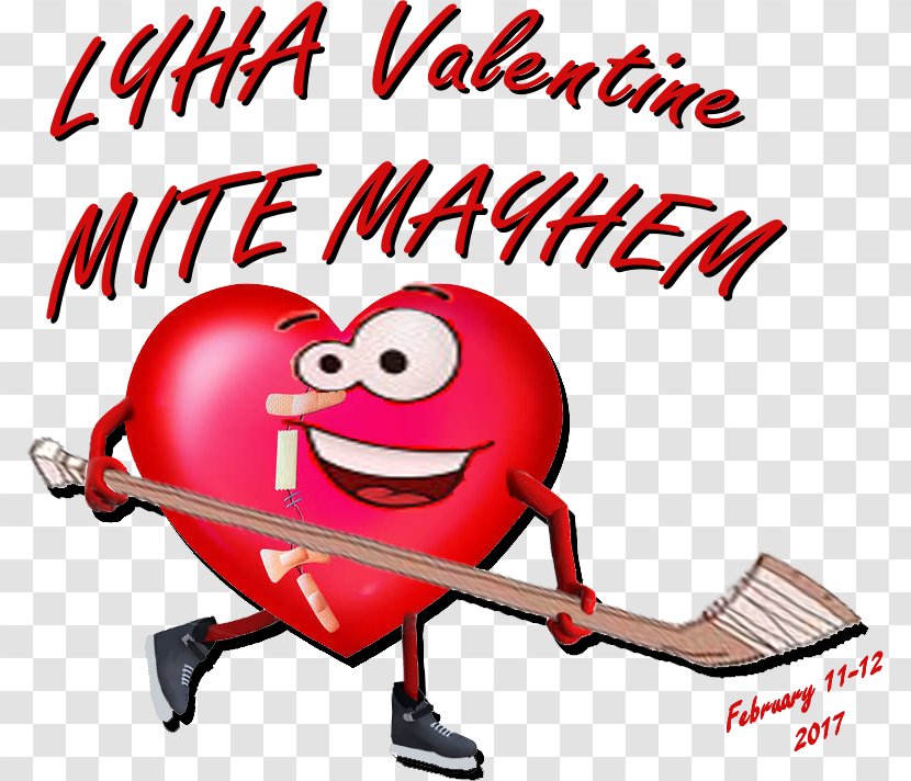 Love Smiley Valentine's Day Mite Clip Art - Tree - Valentines Celebration Transparent PNG
