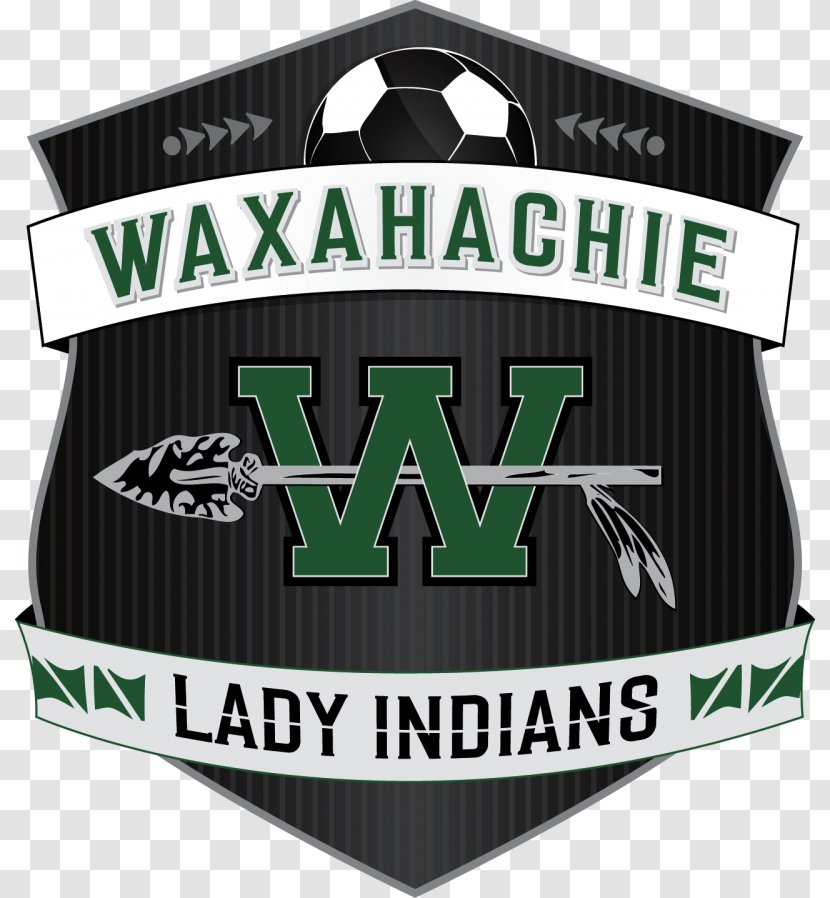 Waxahachie High School Logo Brand Font - Cartoon - Flower Transparent PNG