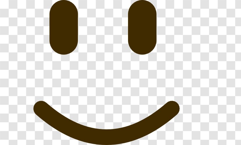 Emoticon Smiley Clip Art - Royaltyfree - Smile Transparent PNG