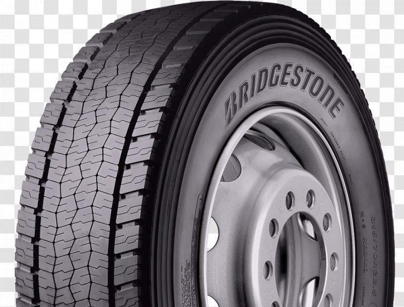 Bridgestone Portugal Lda Tire Tread Firestone Ireland Limited - Truck Transparent PNG