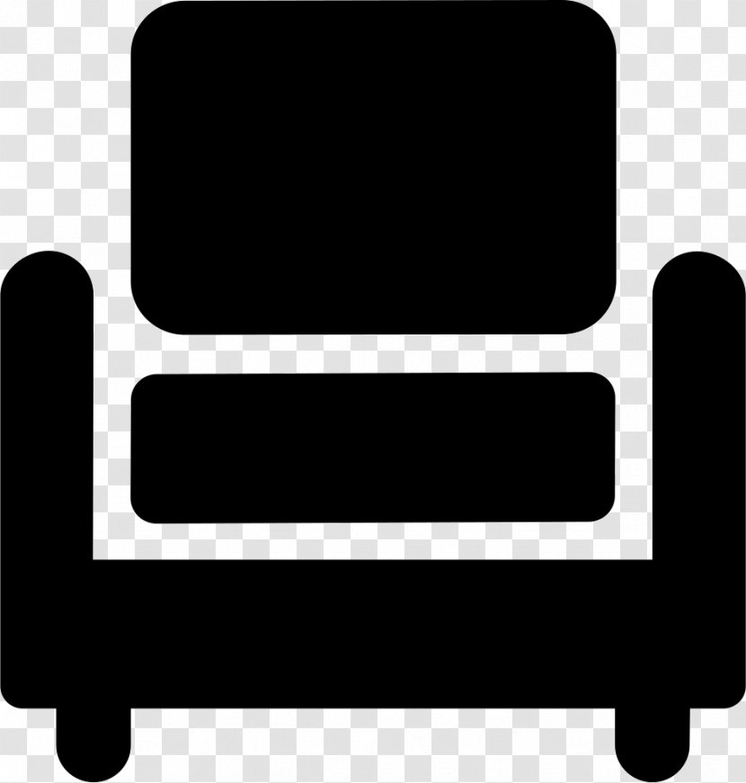 Chair Furniture Couch Seat - Tool Transparent PNG