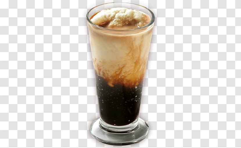 Frappé Coffee Horchatería Horchata De Chufa Iced - Drink Transparent PNG