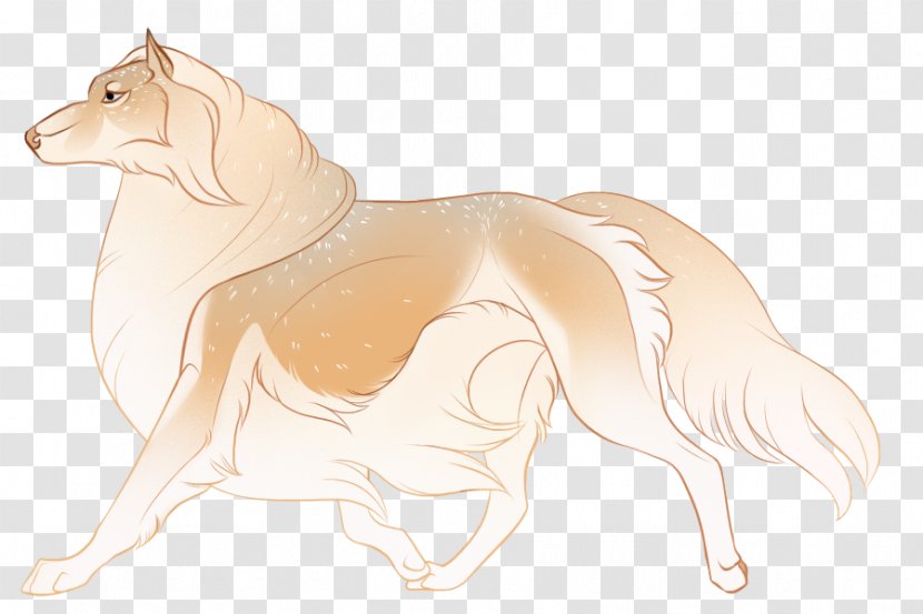 Mustang Dog Pack Animal Canidae Mammal - Horse Like Transparent PNG