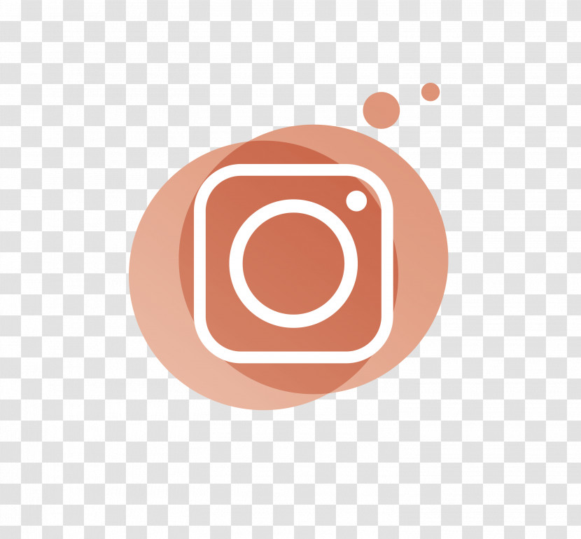 Instagram Logo Icon Transparent PNG