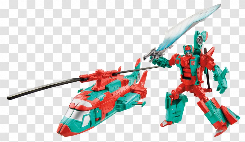 Starscream Optimus Prime Devastator Transformers Female Autobots - Helicopter Toy Transparent PNG